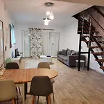 Apartman Nick & Jerry