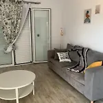 Apartman Nick & Jerry Grizata
