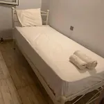 Nick & Jerry Apartment *