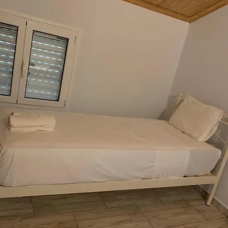 Appartement Nick & Jerry *