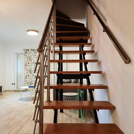 Appartement Nick & Jerry