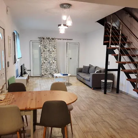 Appartement Nick & Jerry
