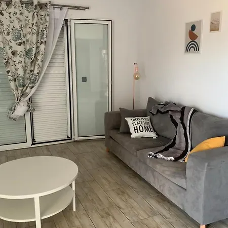 Appartement Nick & Jerry Grizata
